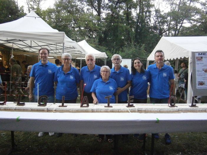 Pro Loco Olgiate... vent'anni dopo