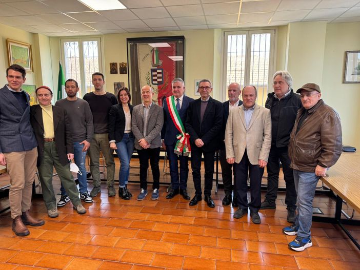 Il Seprio culla dell'energia pulita: «Un vantaggio per imprese e cittadini» Il Seprio culla dell'energia pulita: «Un vantaggio per imprese e cittadini»