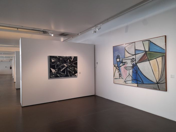 Gallarate, il Maga oltre gli Impressionisti