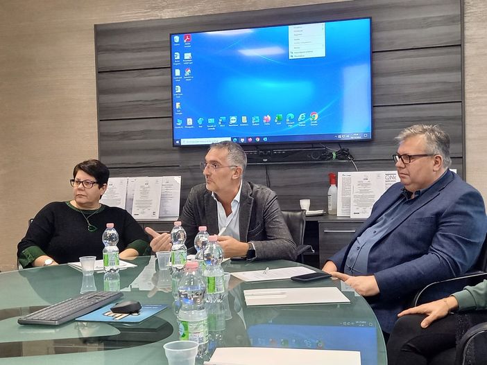 Teleriscaldamento: Busto sempre più “green” grazie al Pnrr