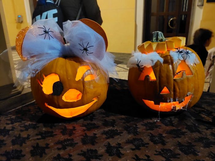 Niente (anzi tanta) paura, Halloween fa tremare di divertimento il Bustese