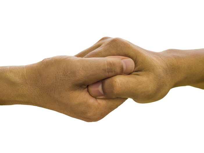 La cura a Busto: associazioni, cittadini e istituzioni al lavoro insieme