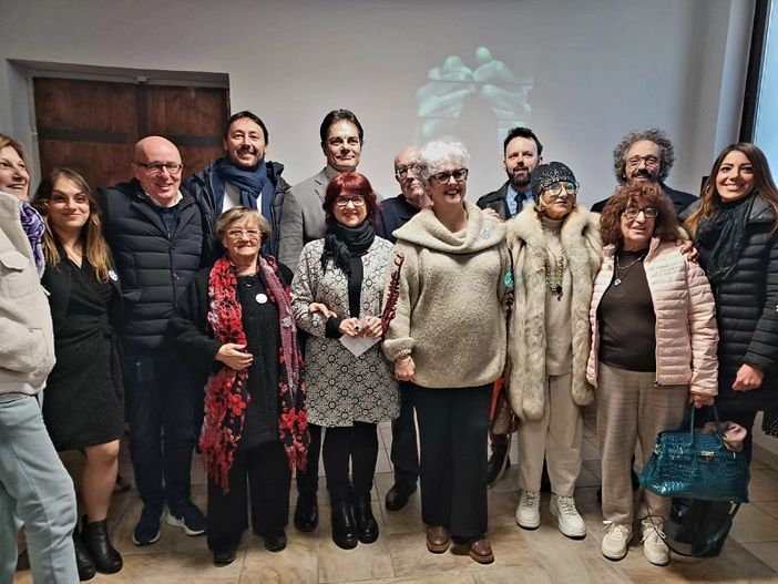 Violenza sulle donne, una mostra fotografica per sensibilizzare Violenza sulle donne, una mostra fotografica per sensibilizzare