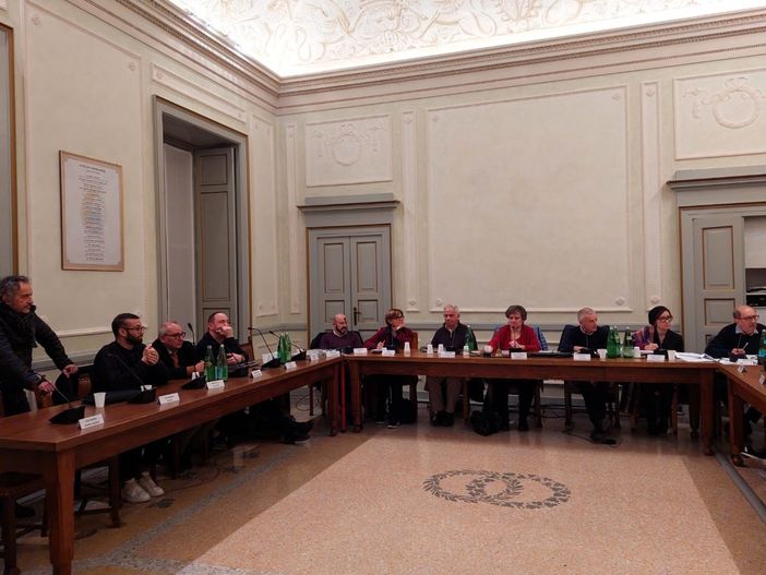 Il sottopasso di via Castellanza e il raccordo a Y fanno discutere il consiglio comunale Il sottopasso di via Castellanza e il raccordo a Y fanno discutere il consiglio comunale