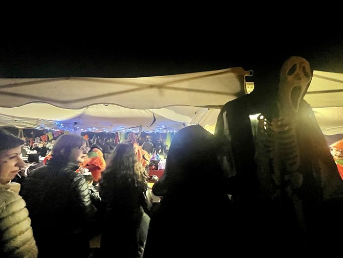 Pro Loco da applausi a Solbiate. E adesso si pensa ai mercatini natalizi Pro Loco da applausi a Solbiate. E adesso si pensa ai mercatini natalizi