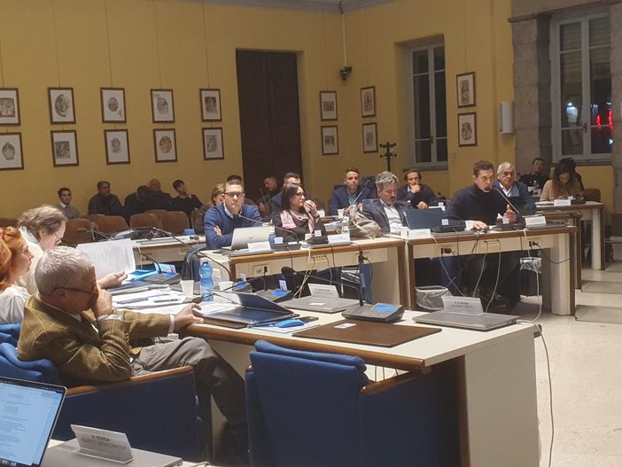 Una via per Sergio Ramelli, la maggioranza di Busto dice sì. Scontro con l’opposizione