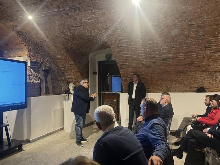 foto per cortesia del sindaco Zappamiglio foto per cortesia del sindaco Zappamiglio