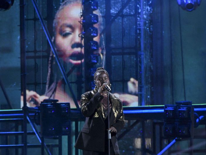 X Factor 2024, vince Mimì X Factor 2024, vince Mimì