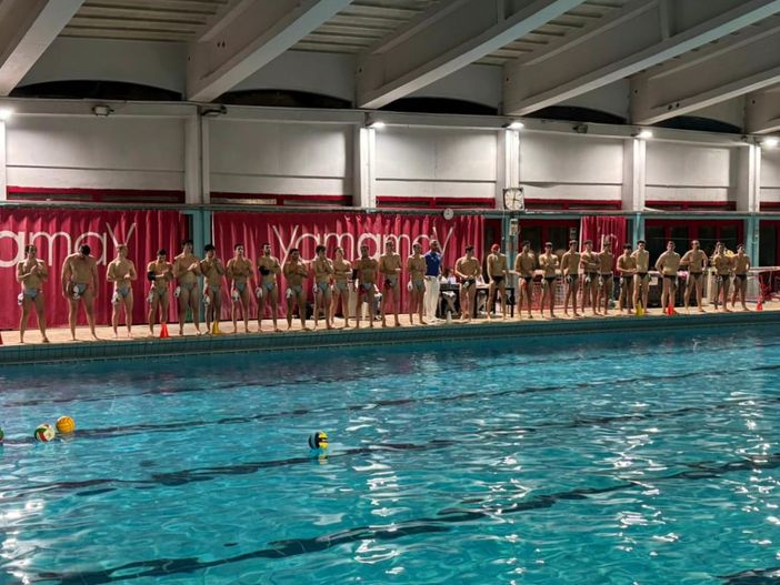 Il derby dice Busto, la squadra di Crespi rimonta 3 gol a Varese Il derby dice Busto, la squadra di Crespi rimonta 3 gol a Varese