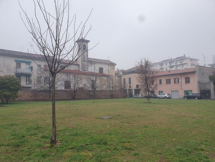 Prato di San Rocco, il Pd “congela” la mozione ed evita imbarazzi alla maggioranza