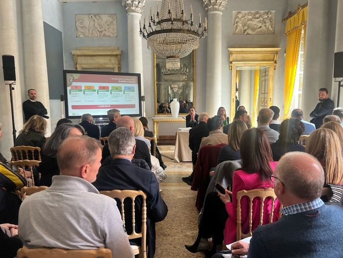 Avviso Unico Cultura, Imbriglio: «Partecipare è opportunità per raccontare e valorizzare il nostro territorio e le nostre comunità» Avviso Unico Cultura, Imbriglio: «Partecipare è opportunità per raccontare e valorizzare il nostro territorio e le nostre comunità»