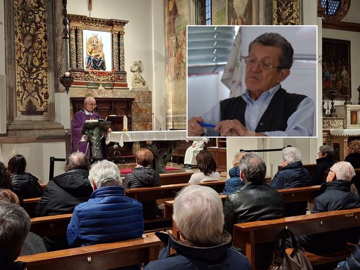 A quattro anni dalla scomparsa, l’esempio vivo di Piero Magistrelli A quattro anni dalla scomparsa, l’esempio vivo di Piero Magistrelli