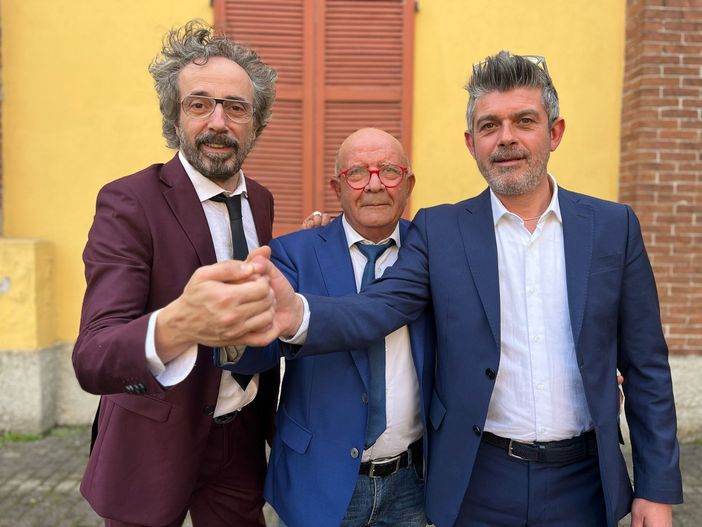 Forza Italia Gallarate, Ceraldi: «Crescita, innovazione, partecipazione»
