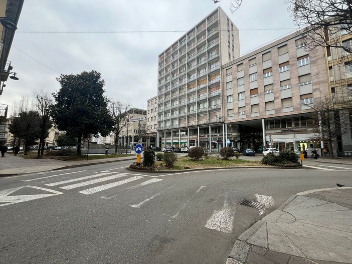 Violenza in centro a Busto, Sabba: «Problema culturale». Colombo: «Presto interventi educativi a scuola» Violenza in centro a Busto, Sabba: «Problema culturale». Colombo: «Presto interventi educativi a scuola»