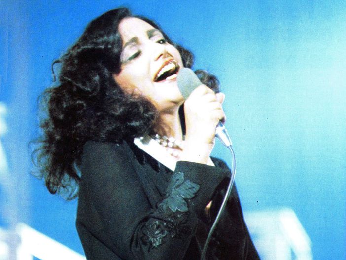 «Almeno tu. Nell’Universo di Mia»: a Busto Arsizio il tributo a Mia Martini, 30 anni dopo