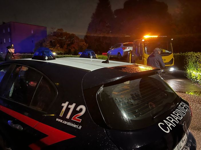 Teresa, Stefania, Giulia, Marianna: il dolore senza fine per Samarate Teresa, Stefania, Giulia, Marianna: il dolore senza fine per Samarate