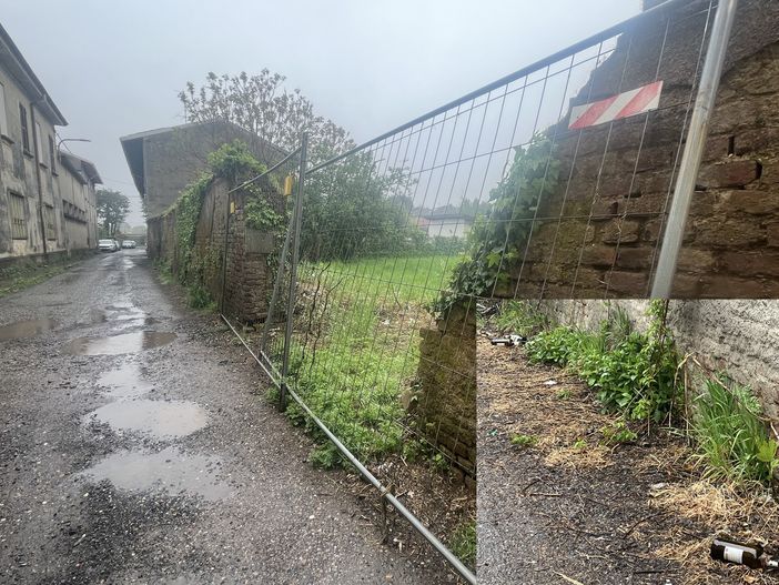 Via Vercelli teatro della violenza ai danni di una ragazzina: in questa zona sono attesi lavori di riqualifica
