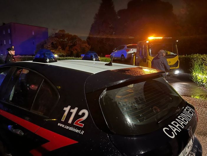 Dell'Erba (FdI): «Colpiscono i fatti di Samarate e Busto: denunciamo con forza la violenza sulle donne e l'immigrazione incontrollata»