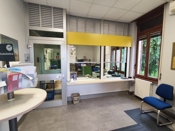 Vizzola Ticino, riapre l’Ufficio Postale Vizzola Ticino, riapre l’Ufficio Postale