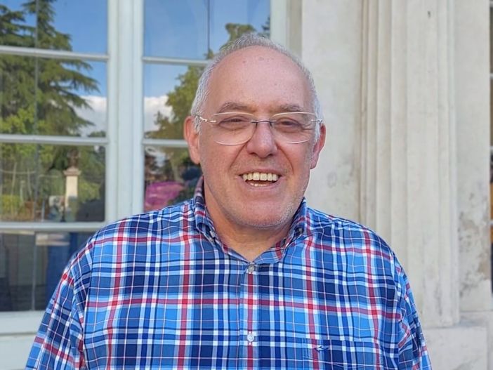 Caputo: «I castellanzesi hanno scelto Cristina Borroni, noi faremo la nostra parte in maniera costruttiva»