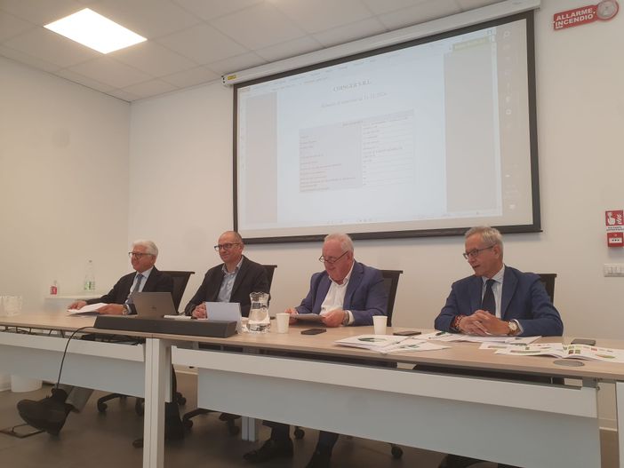 Coinger, tariffa più bassa per il 63% delle famiglie: «Un’azienda seria parla con i numeri»