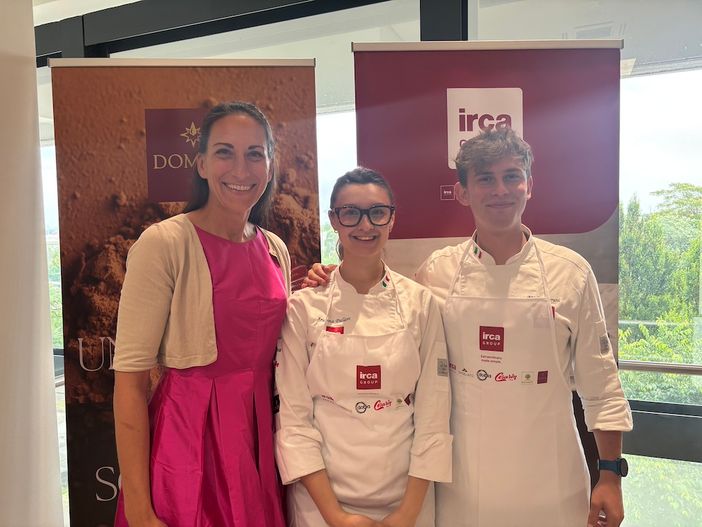 Irca group celebra il Family Day 2025 Irca group celebra il Family Day 2025