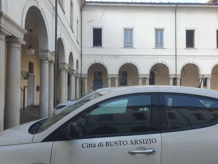 Aria condizionata in municipio, polemica ancora “rovente” Aria condizionata in municipio, polemica ancora “rovente”