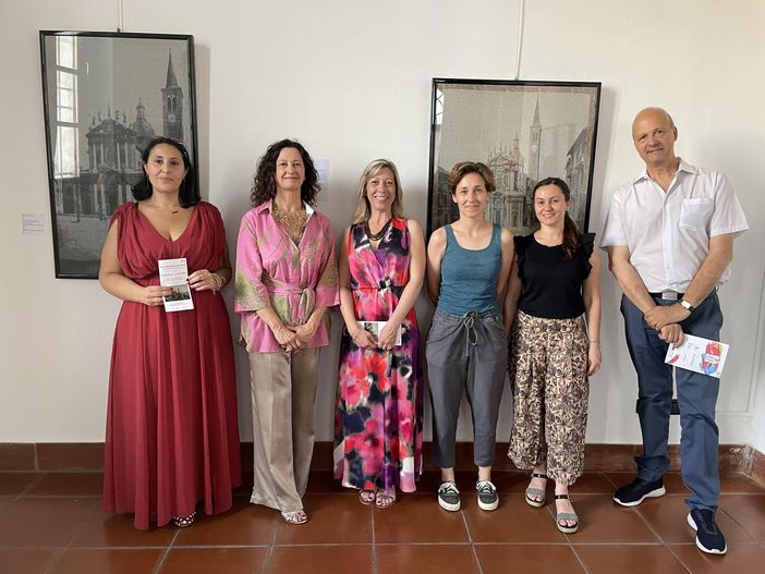 VIDEO. “Nel segno del Battista”: a Palazzo Cicogna si apre lo scrigno della tradizione bustocca