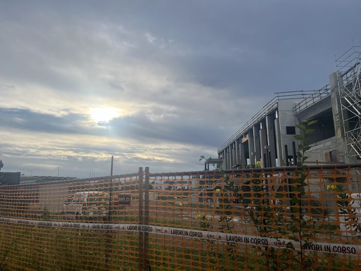 Palaginnastica ferito: «Amaro in bocca, ma tutti ci stanno mettendo l'anima»