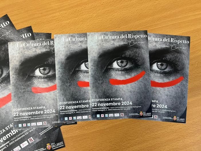 Caruso: «A Varese tre progetti concreti per ridare autonomia alle donne vittime di violenza» Caruso: «A Varese tre progetti concreti per ridare autonomia alle donne vittime di violenza»