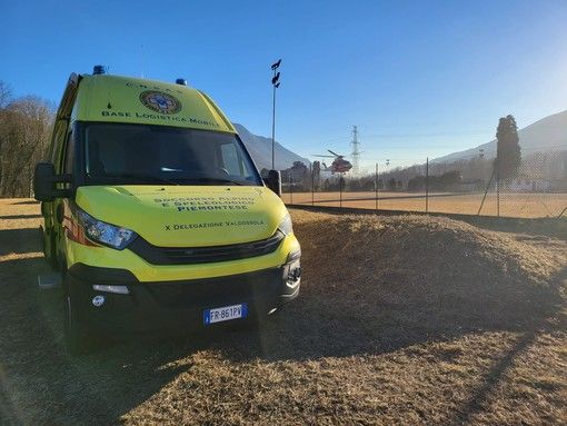 Tragedia sulla ferrata “La Miccia” a Baveno: muore un escursionista lombardo