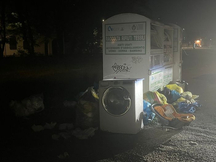 foto per cortesia di una lettrice