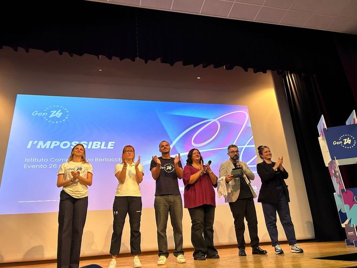 Bellotti, le Olimpiadi invernali sono vicine. Parola di Daniele Cassioli