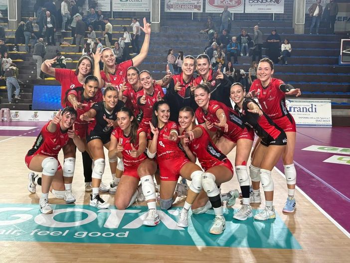 Credit foto: Clai Imola