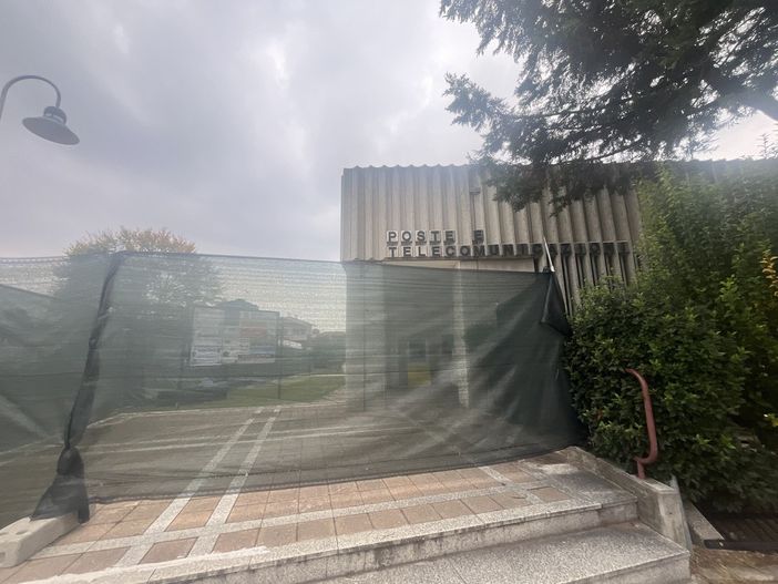 Incontro tra Poste e sindaco sull'ufficio chiuso a Gorla Maggiore