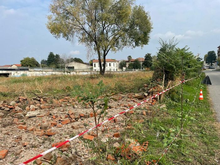 Busto: in via del Roccolo si camminerà nel verde, al parco De Curtis si alleneranno fisico e mente