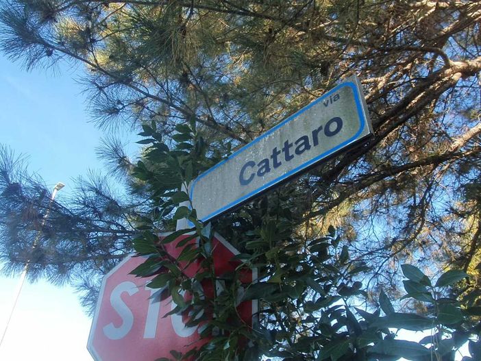 Perdita d’acqua nelle case Aler di Borsano, tecnici al lavoro Perdita d’acqua nelle case Aler di Borsano, tecnici al lavoro