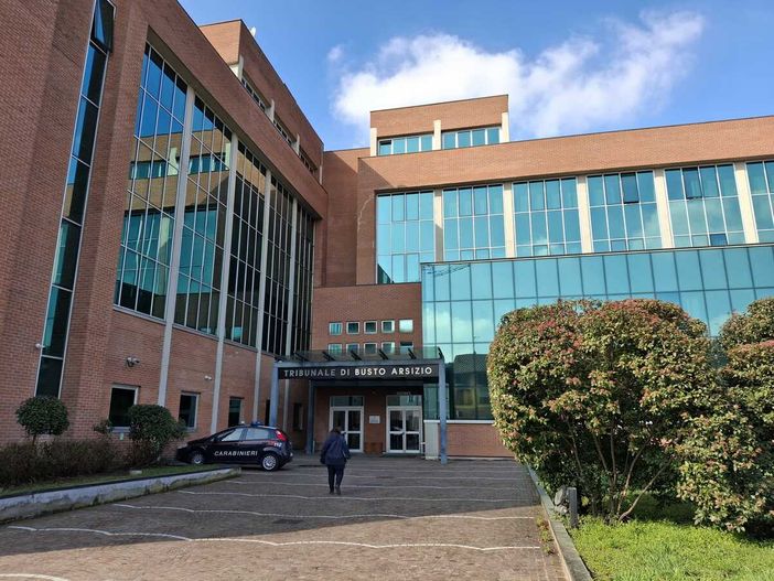 Busto Arsizio al quinto posto tra i tribunali più performanti in Italia nello smaltimento delle pratiche pendenti