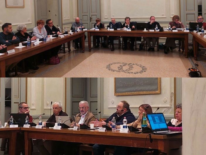 Cristina Borroni sul polo logistico: «Condividiamo le preoccupazioni dei cittadini» Cristina Borroni sul polo logistico: «Condividiamo le preoccupazioni dei cittadini»