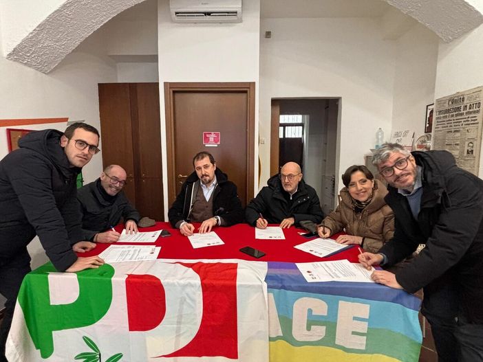 A Gallarate il Pd chiede trasparenza e confronto sull’ultimo anno di mandato