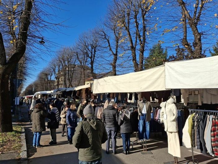 Il Consorzio in viale Lombardia nel 2025, location confermatissima Il Consorzio in viale Lombardia nel 2025, location confermatissima