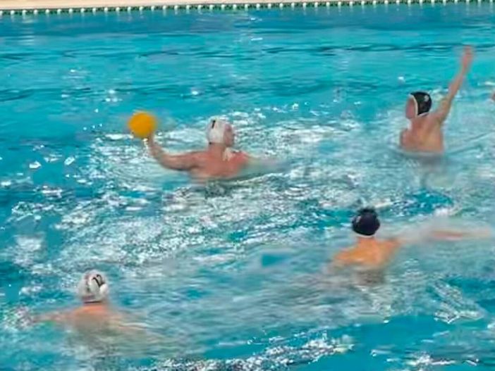 Busto Pallanuoto, in Liguria «sulle ali dell’entusiasmo mantenendo determinazione e concentrazione» Busto Pallanuoto, in Liguria «sulle ali dell’entusiasmo mantenendo determinazione e concentrazione»