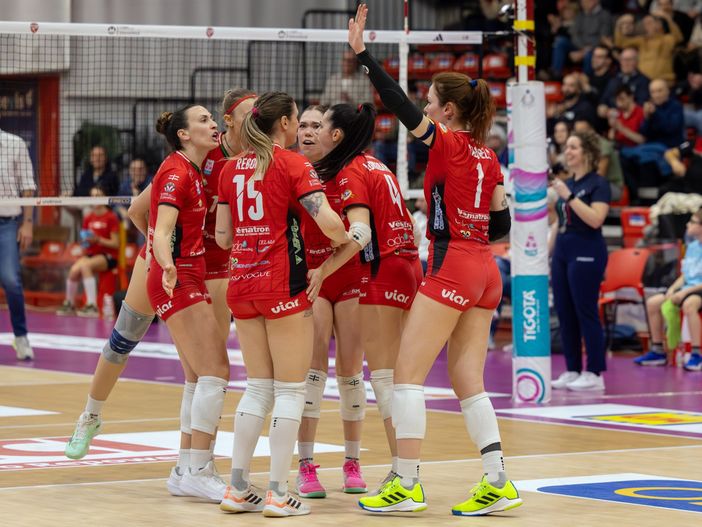 Futura in trasferta a Melendugno: sfida decisiva per il piazzamento playoff Futura in trasferta a Melendugno: sfida decisiva per il piazzamento playoff