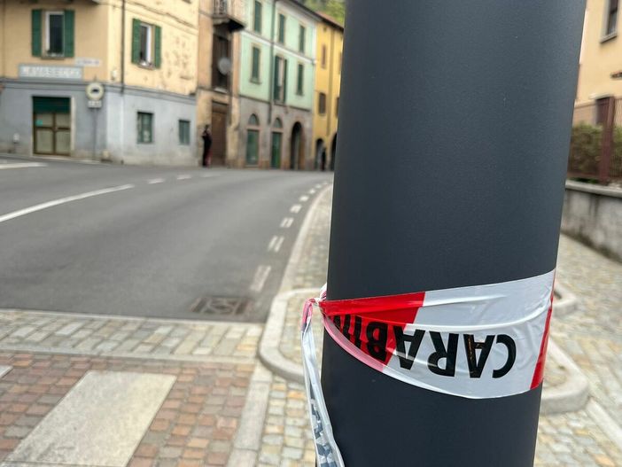 Sangue nella notte a Induno Olona: il 30enne Enzo Ambrosino ucciso a coltellate, ferite gravemente altre due persone