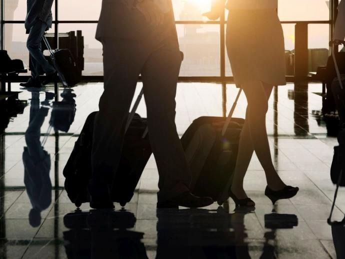 Bagagli, ogni giorno in aeroporto ne vengono smarriti 2.500: cosa fare se accade