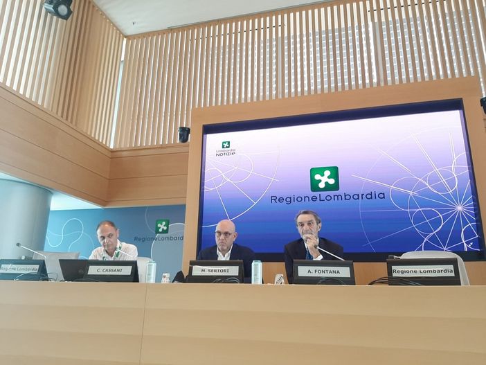 Siccità Lombardia: «Situazione sempre più critica, scorte agricoltura in esaurimento»