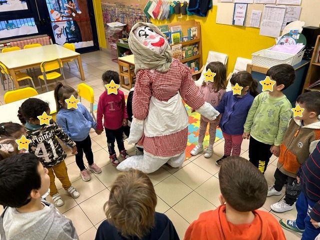 FOTO. Aspettando la Giöbia, concorso per le scuole