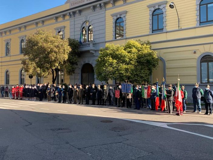 4 Novembre a Busto: anche la Fanfara dei Bersaglieri nel programma delle celebrazioni 4 Novembre a Busto: anche la Fanfara dei Bersaglieri nel programma delle celebrazioni