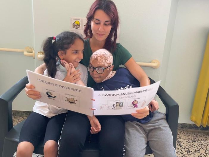 "AliBlu: inclusione e consapevolezza": a Marnate sorgerà uno spazio dedicato ai minori con autismo