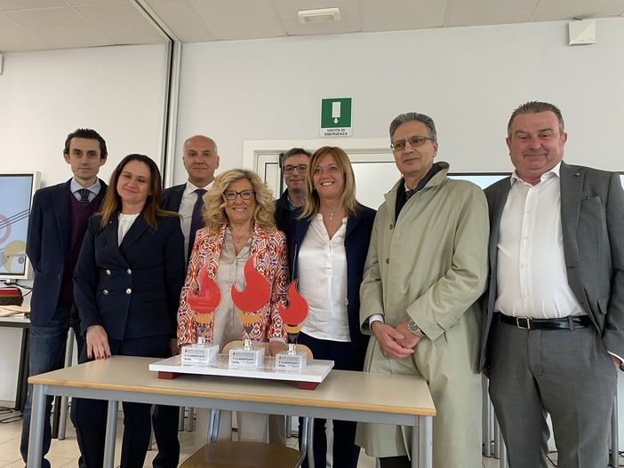 All’Acof di Busto la Gara Nazionale di Grafica e Comunicazione